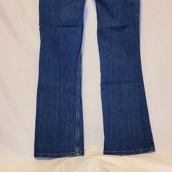 Carhartt Flare Leg Jeans, EUC and super cute! - Picture 5 of 13